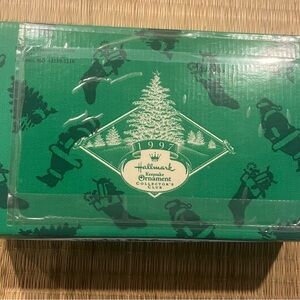 Hallmark 1997 Membership Kit